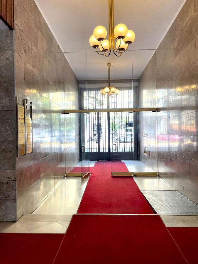 Апартаменты Casa Vittoria - Milano Centro Экстерьер фото